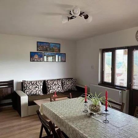 рай Villa Voneshta Voda