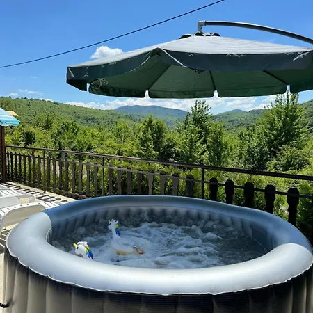 Villa рай Voneshta Voda