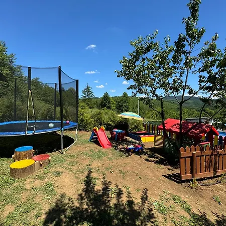 рай Voneshta Voda