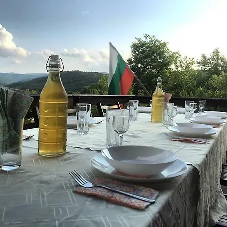 рай